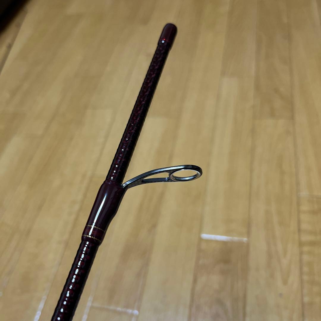 ハートランド 7102L+FS-SV AGS18 別誂 冴掛 710 AGS