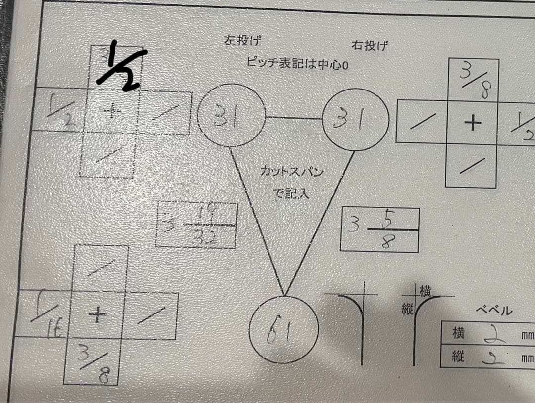 バイオレントエフェクト 15ポンド　ハンマー