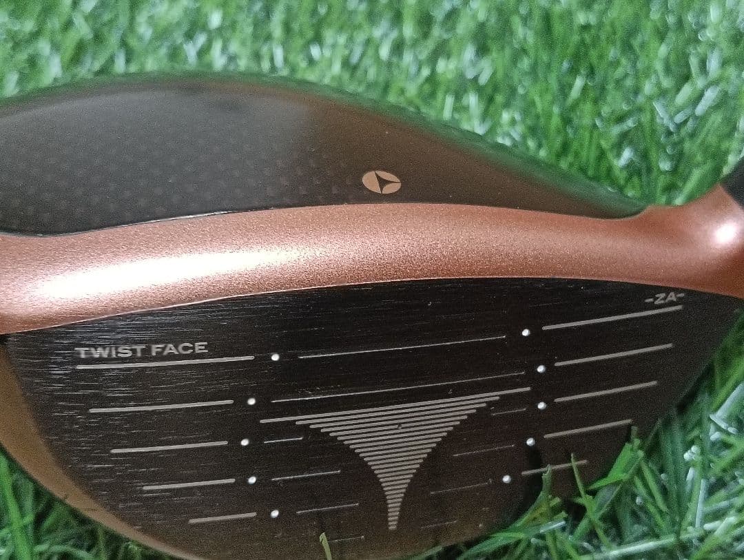 Taylor Made Mini D 11.5° ヘッドカバー付き