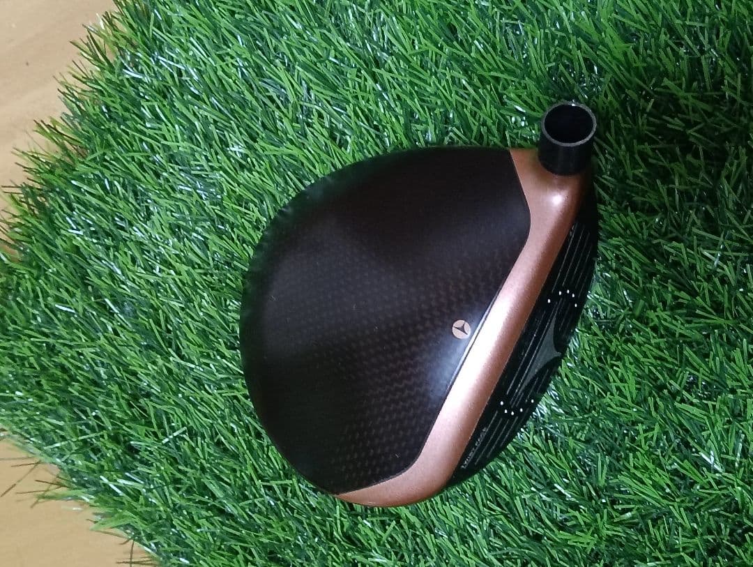 Taylor Made Mini D 11.5° ヘッドカバー付き