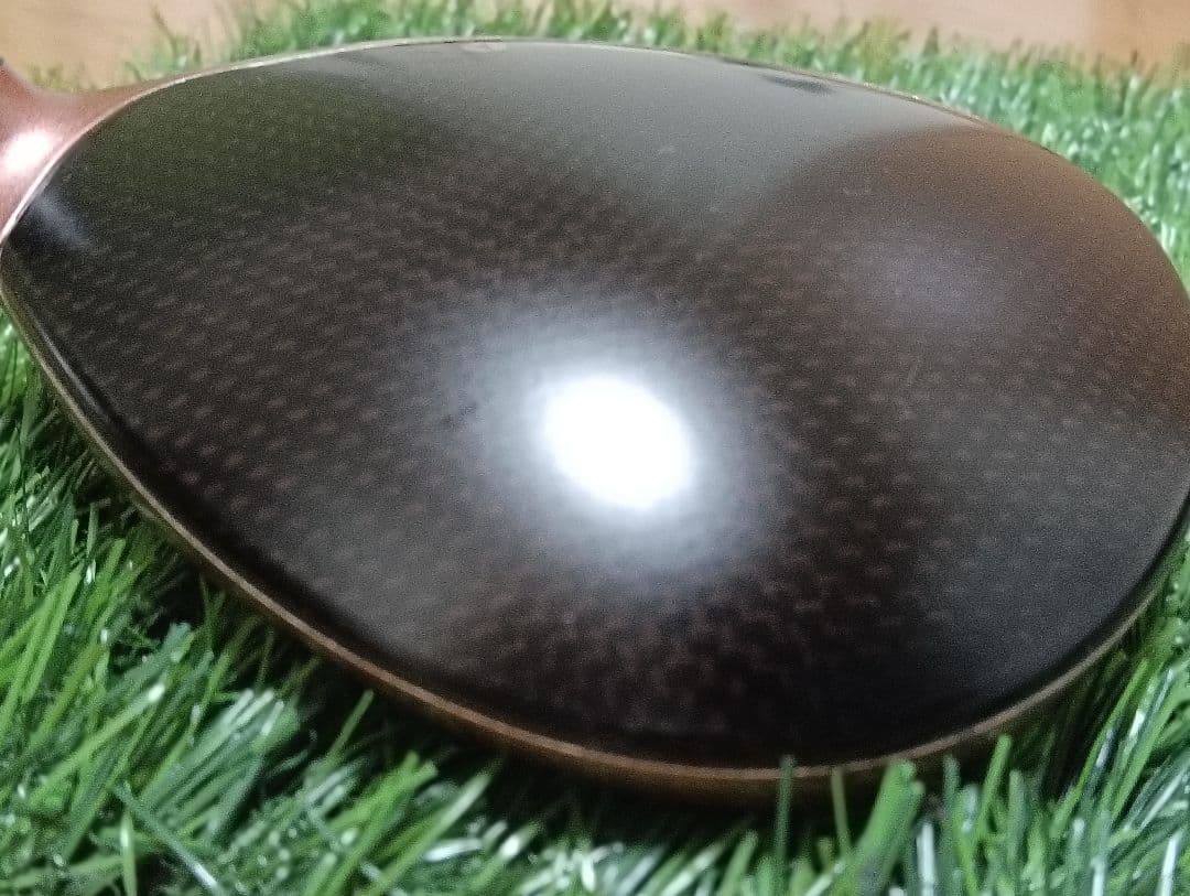 Taylor Made Mini D 11.5° ヘッドカバー付き