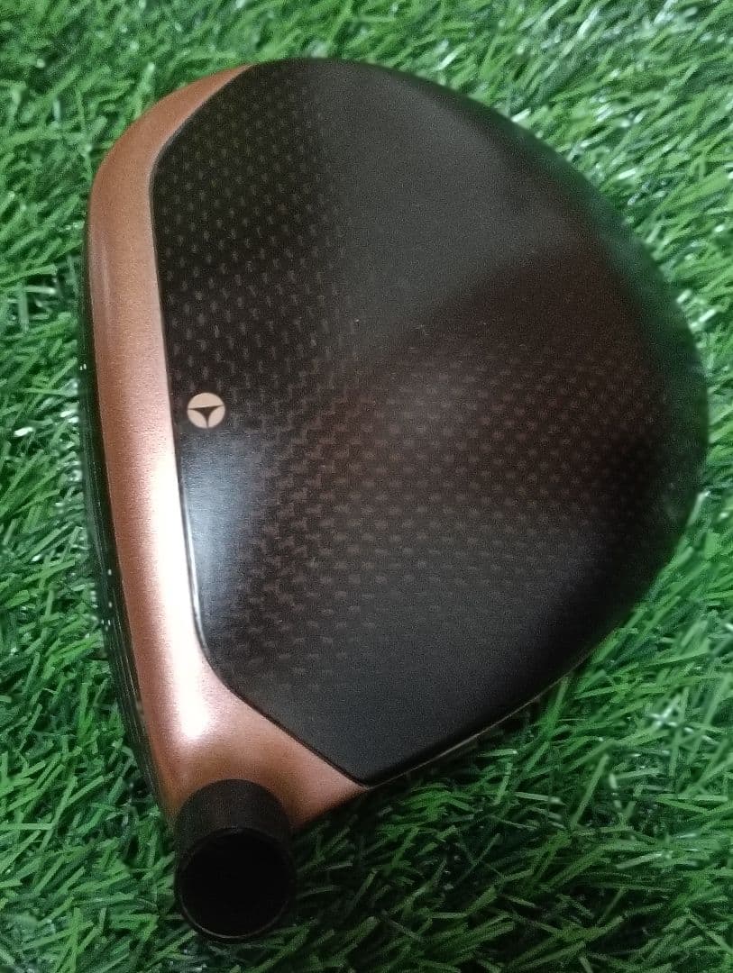 Taylor Made Mini D 11.5° ヘッドカバー付き