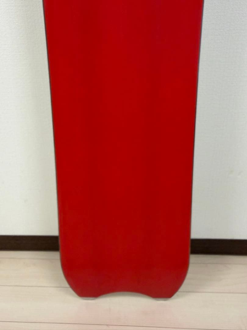 korua pencil 159 （ソールカバー付）