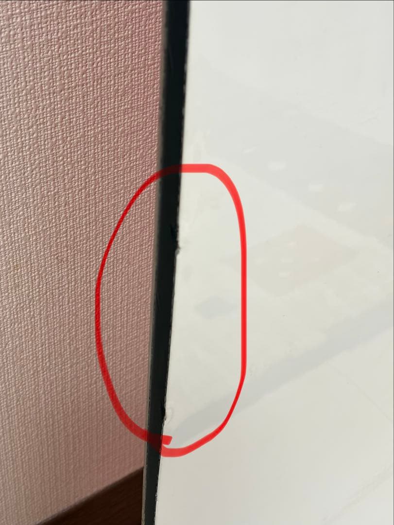 korua pencil 159 （ソールカバー付）