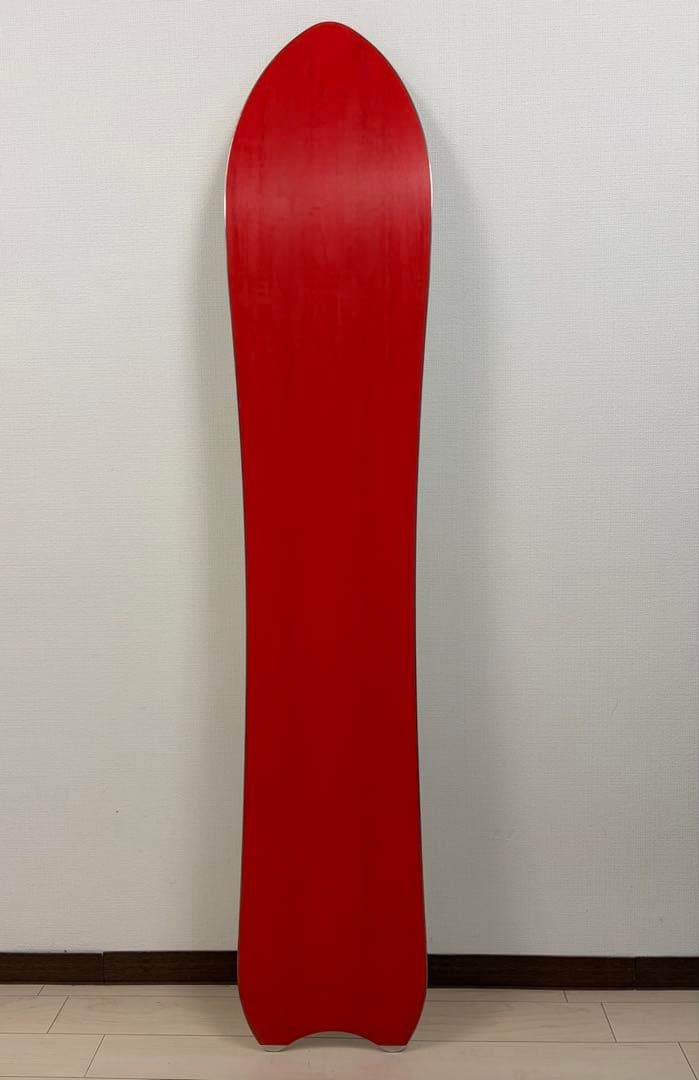 korua pencil 159 （ソールカバー付）