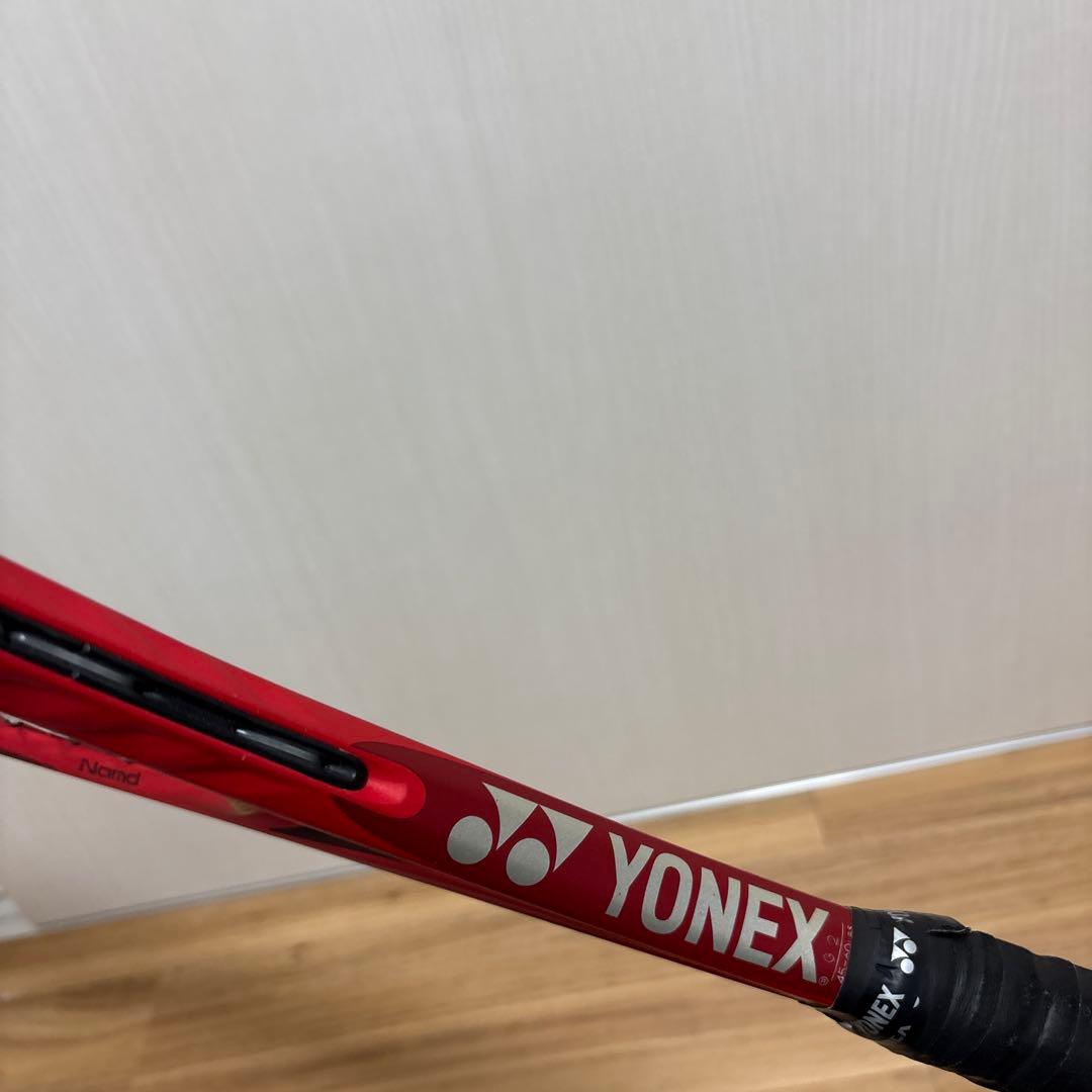 YONEX VCORE 98 2018年モデル