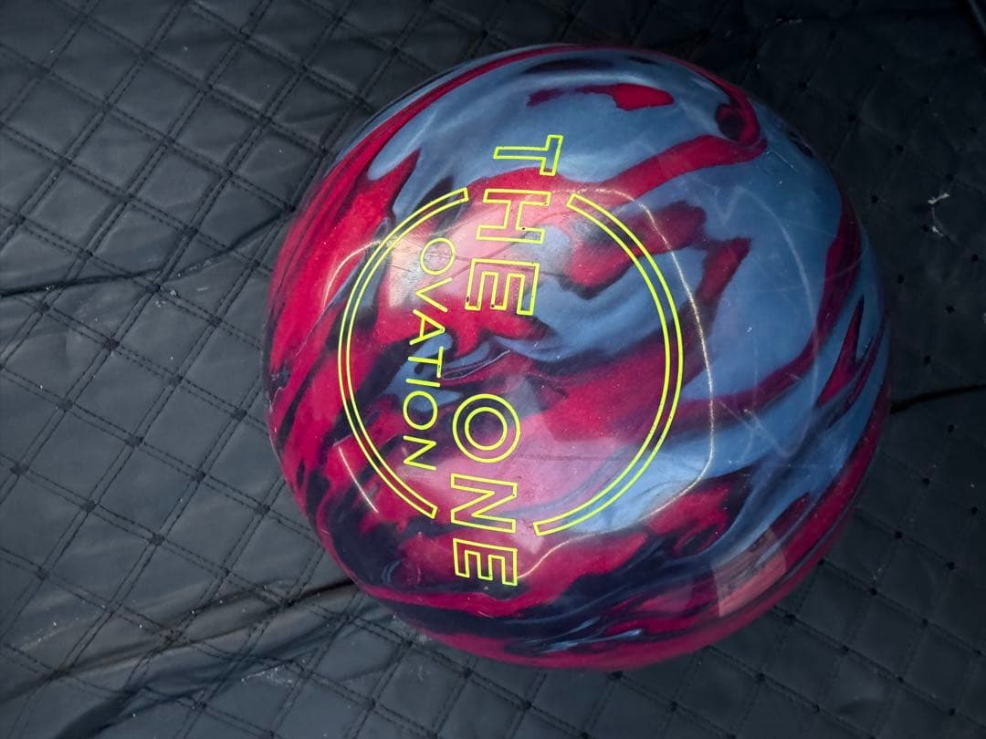ボール EBONITE THE ONE OVATION 15P