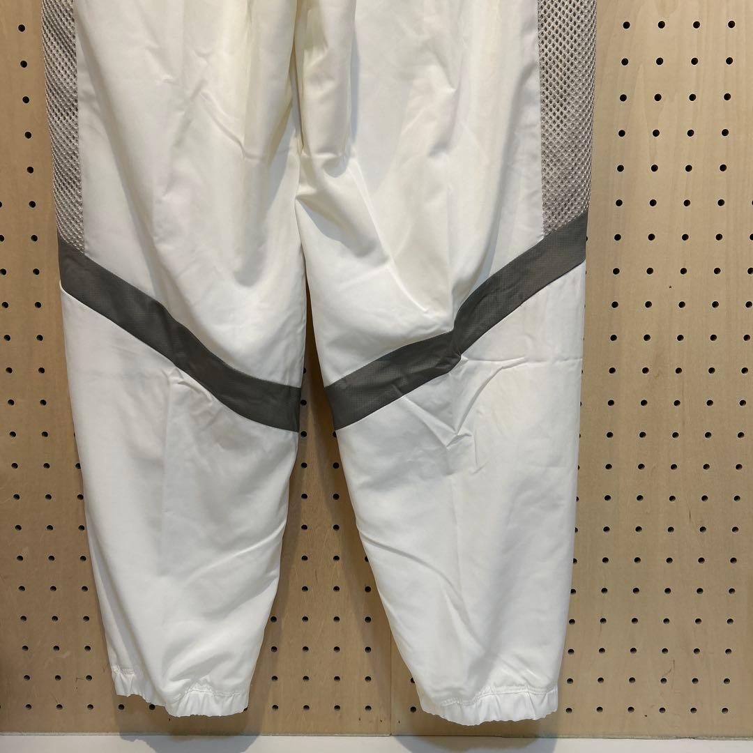 メンズ ウーブン バスケットボールパンツ XL（HV3366-133）
