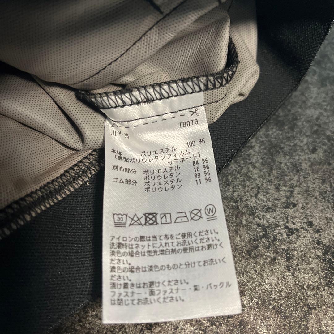 ⭐︎テーラーメイド　ゴルフ　レディース　ポリエステル100% ジャケット　Ｍサイズ
