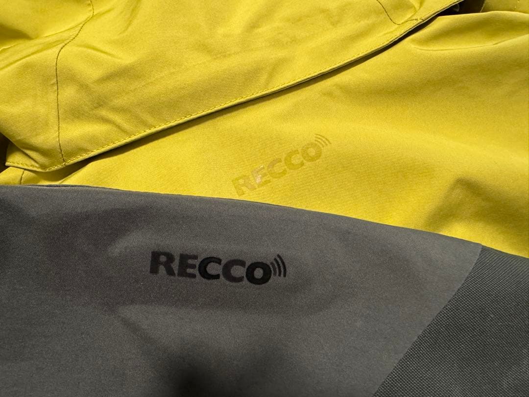 パタゴニア　パウダーボウルジャケット&パンツセット