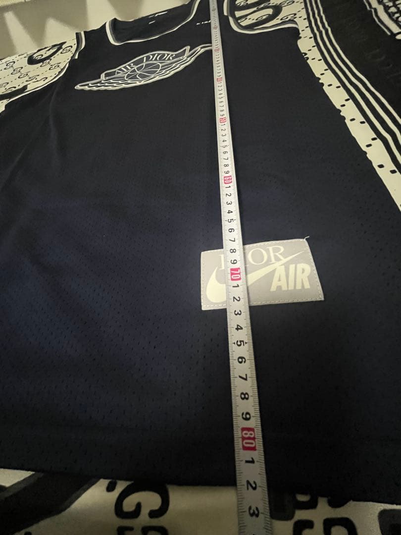 ジョルダン Air Dior ジャージ XL