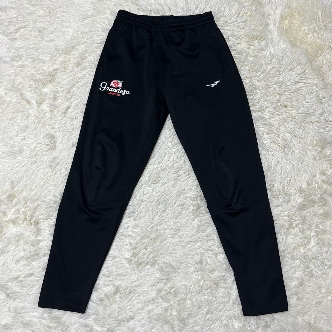 【美品】FINTA ジャージ サッカー セットアップ M