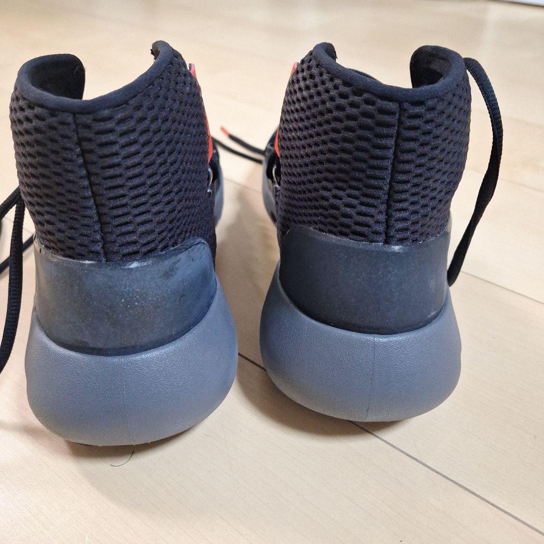 美品　アンダーアーマー バスケ　シューズ　26.5cm　UNDER ARMOR