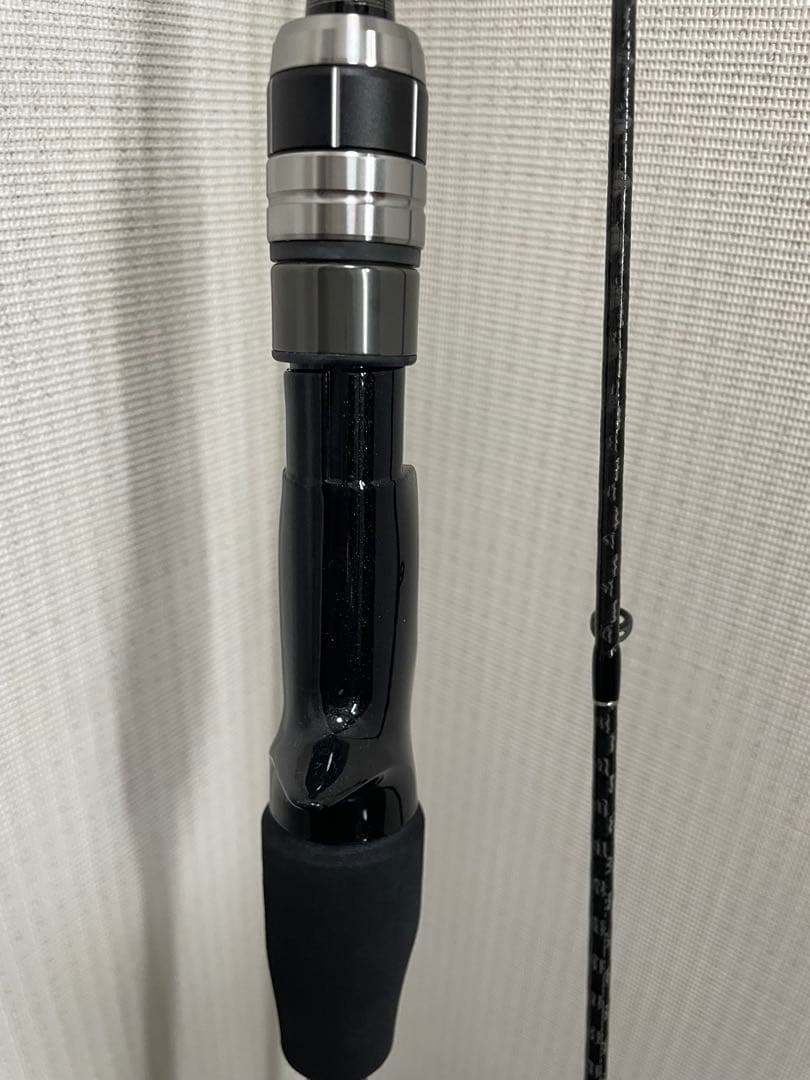 シマノクロスミッションBB B66MHS ベイトモデル
