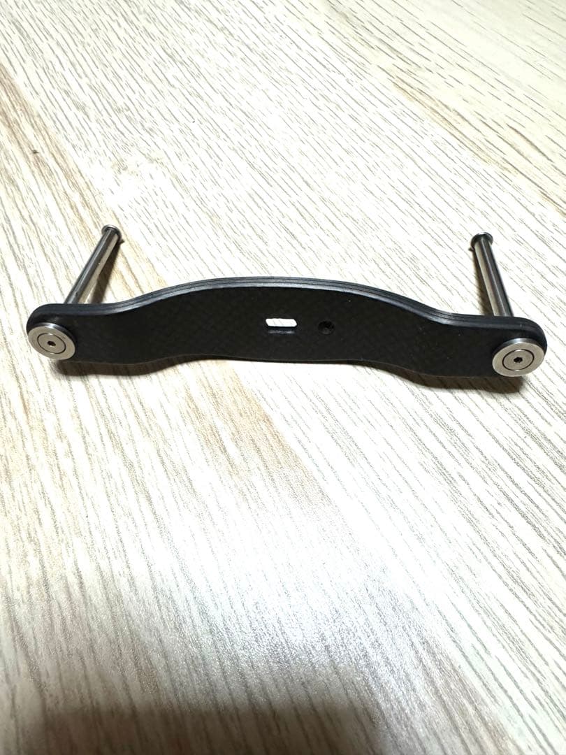 スタジオコンポジット RC DC PLUS カーボンハンドル 98mm シマノ