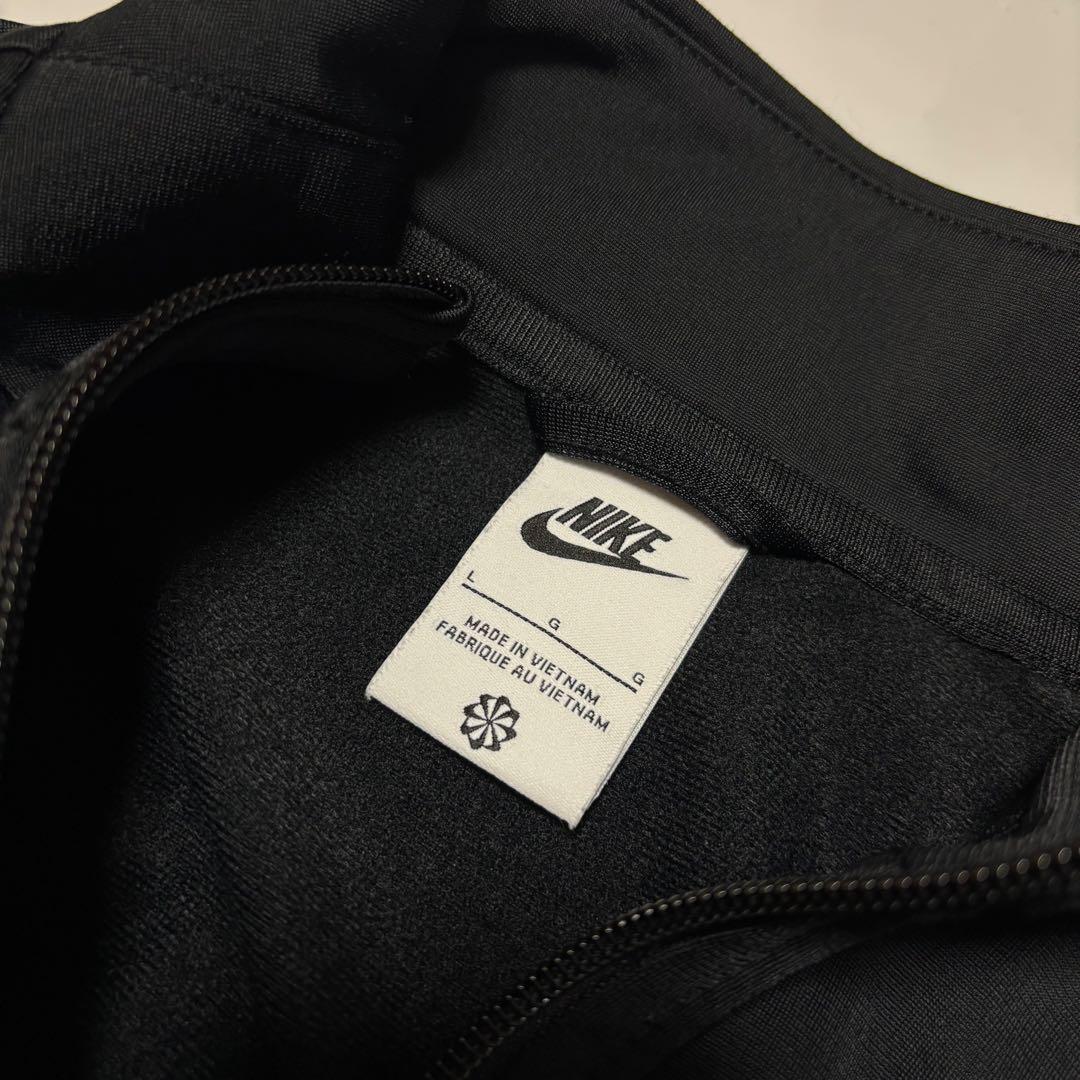 nike ジャージ レディース L