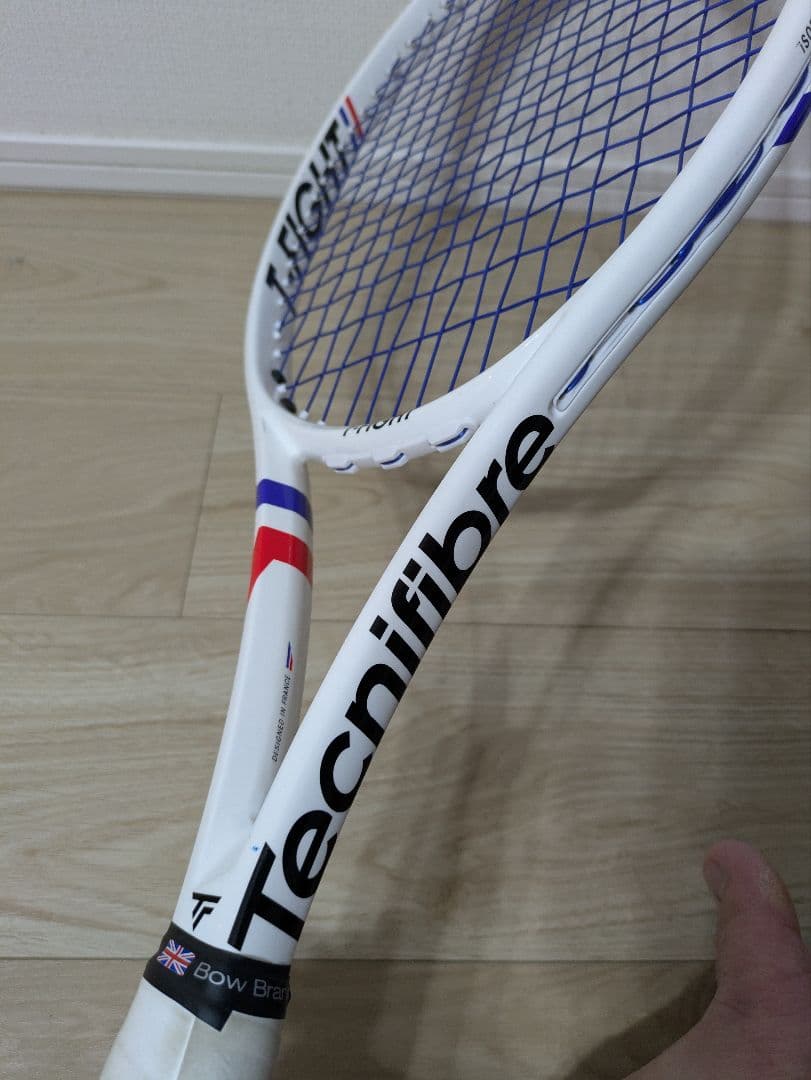2025年新作 Tecnifibre T-FIGHT 300S