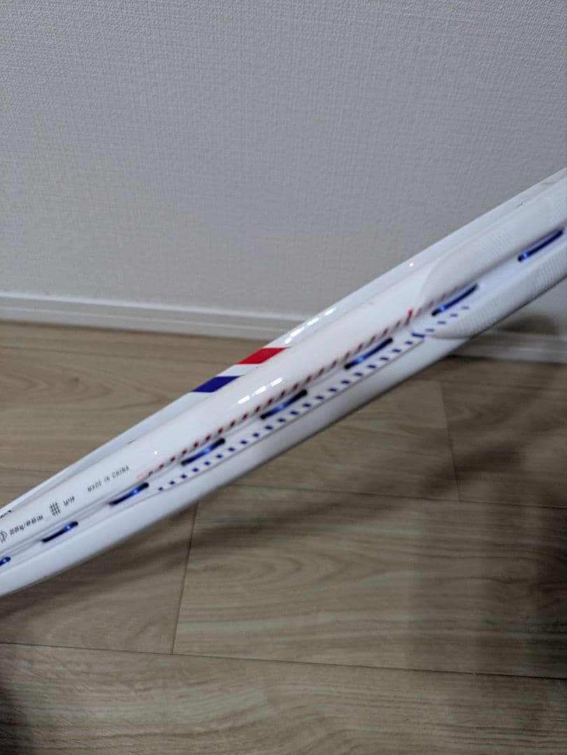 2025年新作 Tecnifibre T-FIGHT 300S