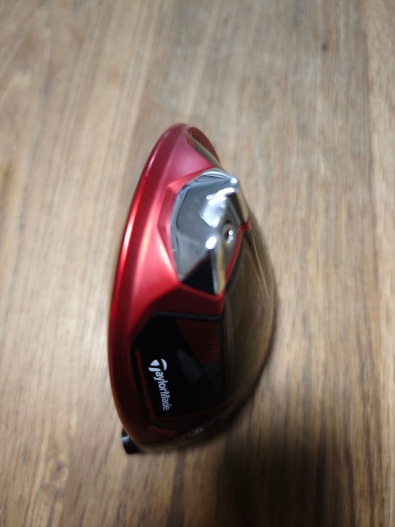 TaylorMade ステルス2 HDドライバー 10.5度 SR