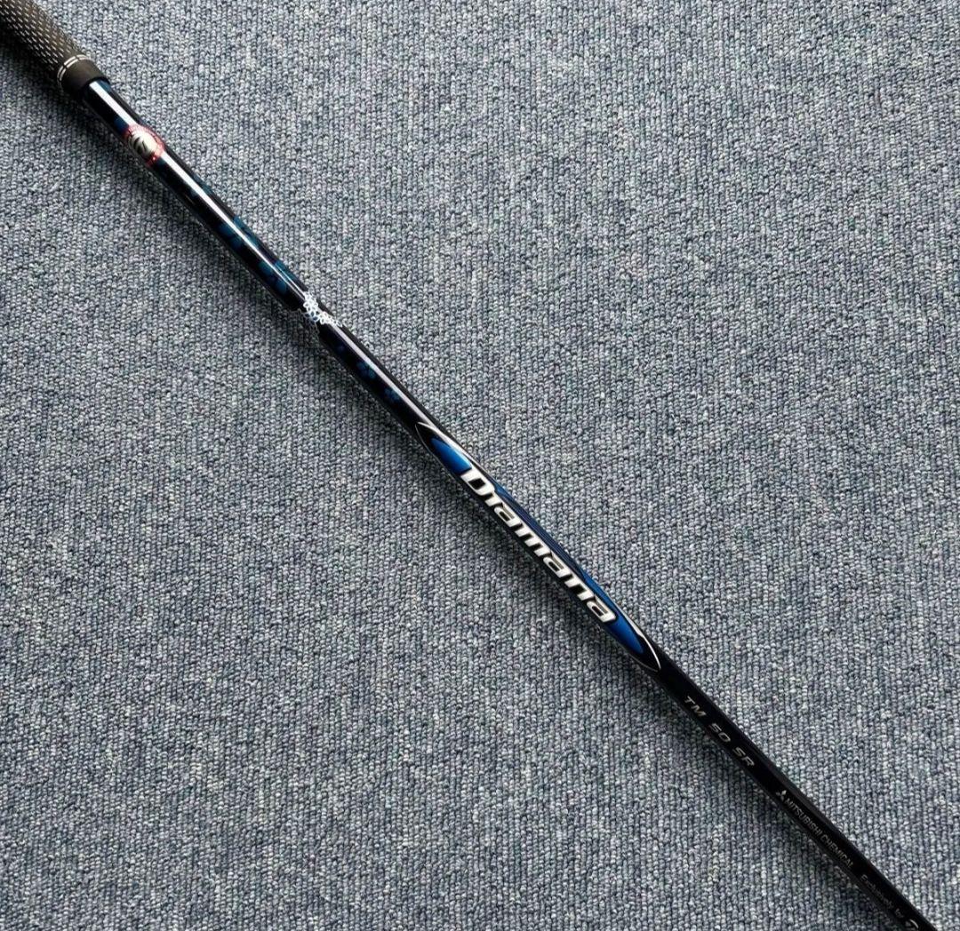 TaylorMade ステルス2 HDドライバー 10.5度 SR