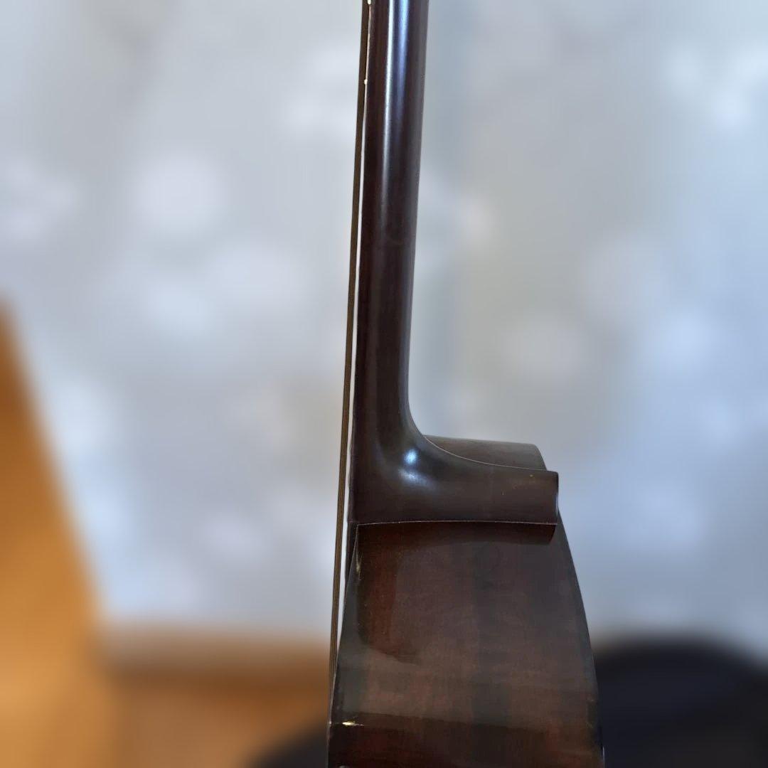 ギター ソフトケース付き　　TOKAI 楽器　フォークギター　アコースティック