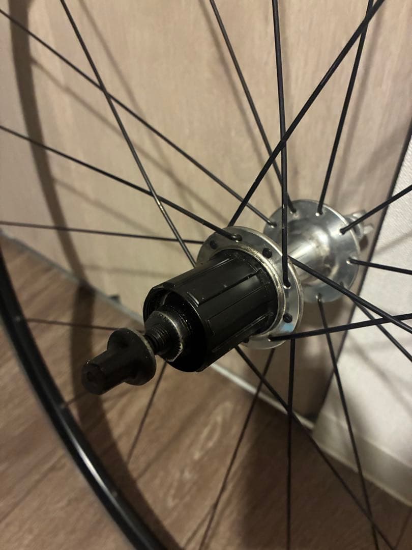 tomosama専用　SPINFORCE SL ホイールセット　値引き可