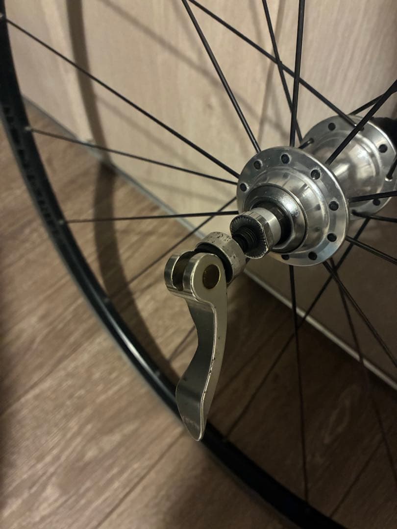 tomosama専用　SPINFORCE SL ホイールセット　値引き可