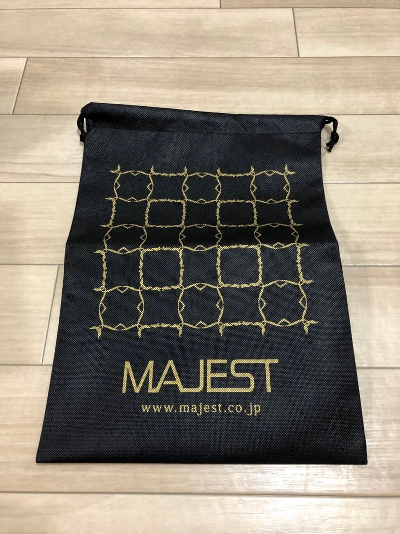 MAJEST ティーチャーズシューズ 24.5cm ワイド幅（4E）6cmヒール