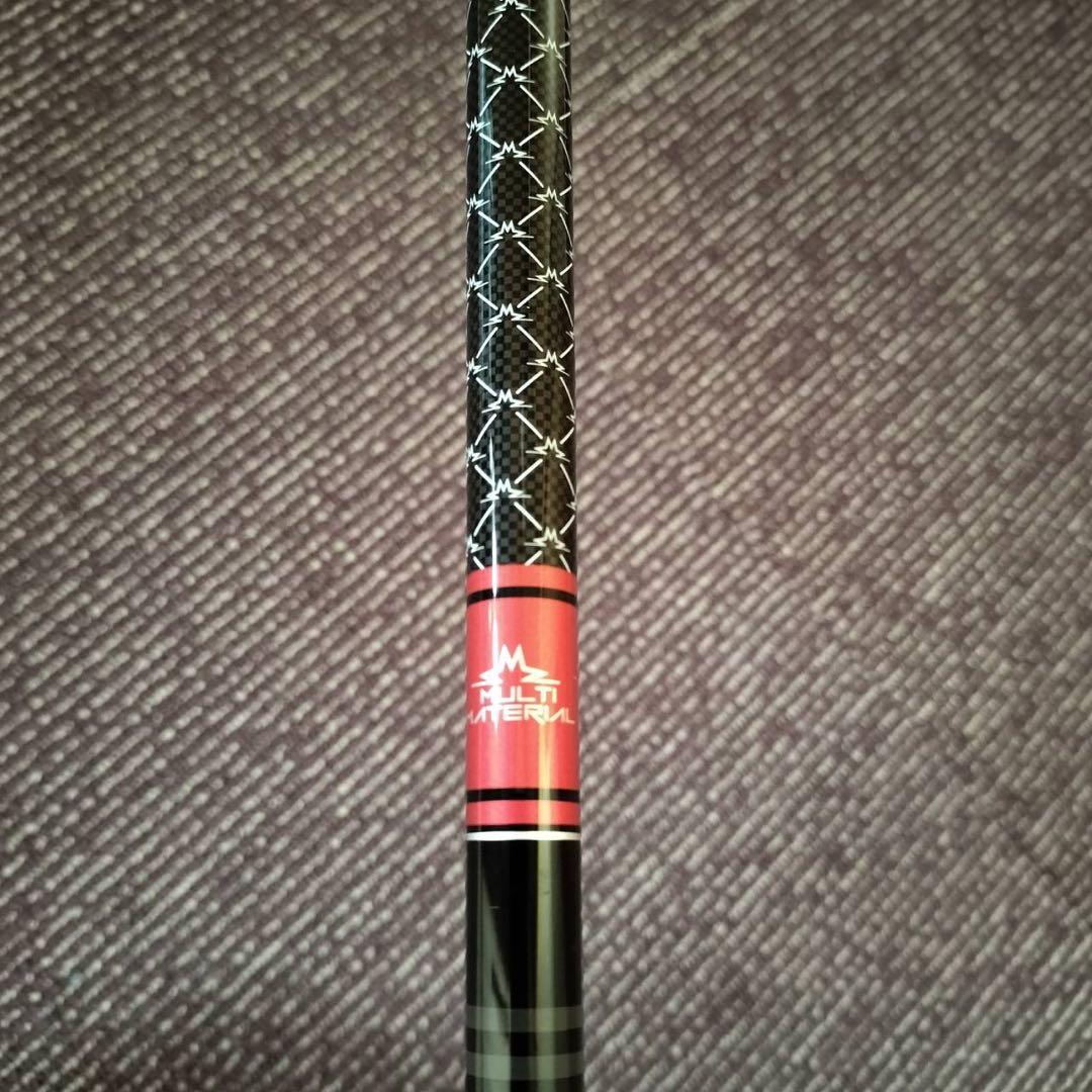 JPX one SELECT　９° ドライバー ヘッドカバー付き