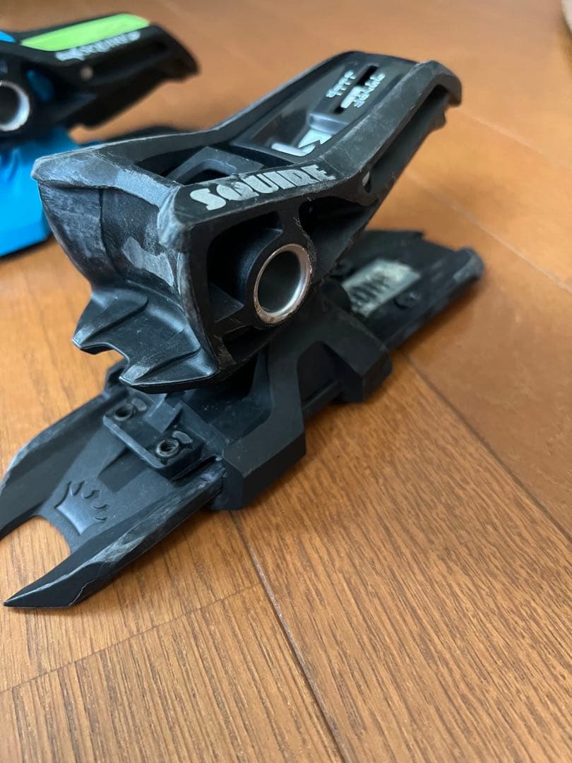 Marker スクワイア　SOLE ID