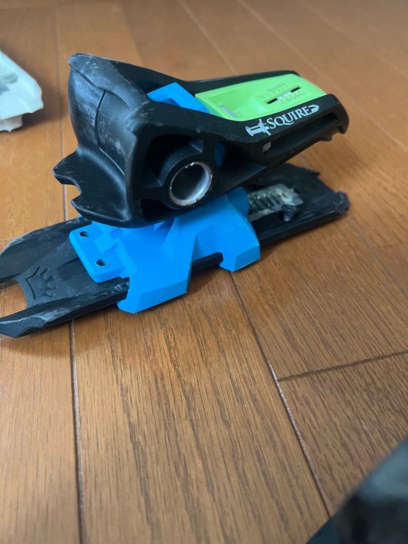 Marker スクワイア　SOLE ID