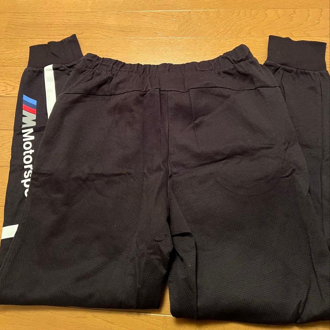 PUMA プーマ  Motosport スウェット ジップパーカー セット