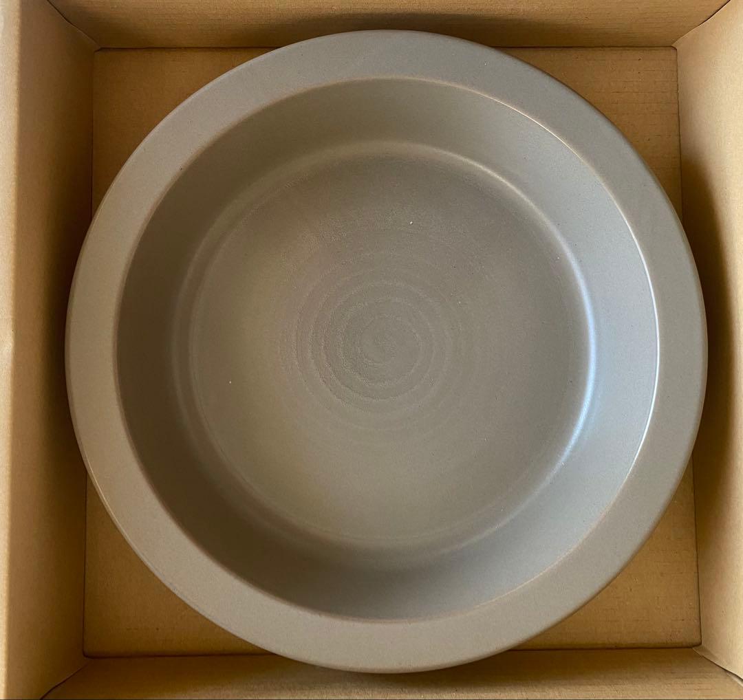 調理器具 PETARI Shallow Pot 30cm