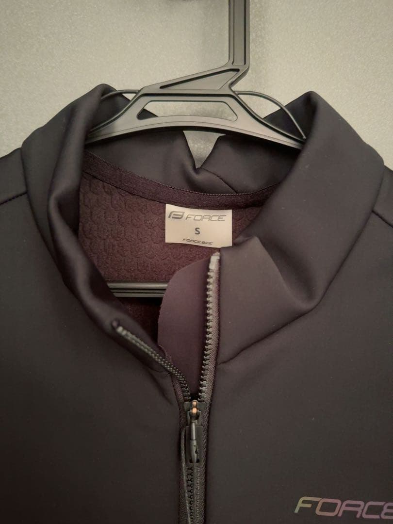 【新品未使用】jacket FORCE STORY winter