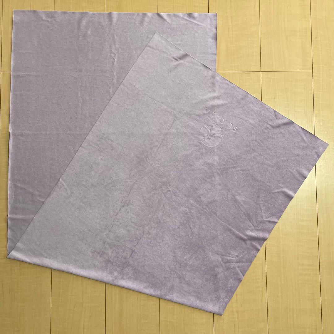 ラバ　LAVA　ヨガ　ピラティス　ウェア　マット　セット