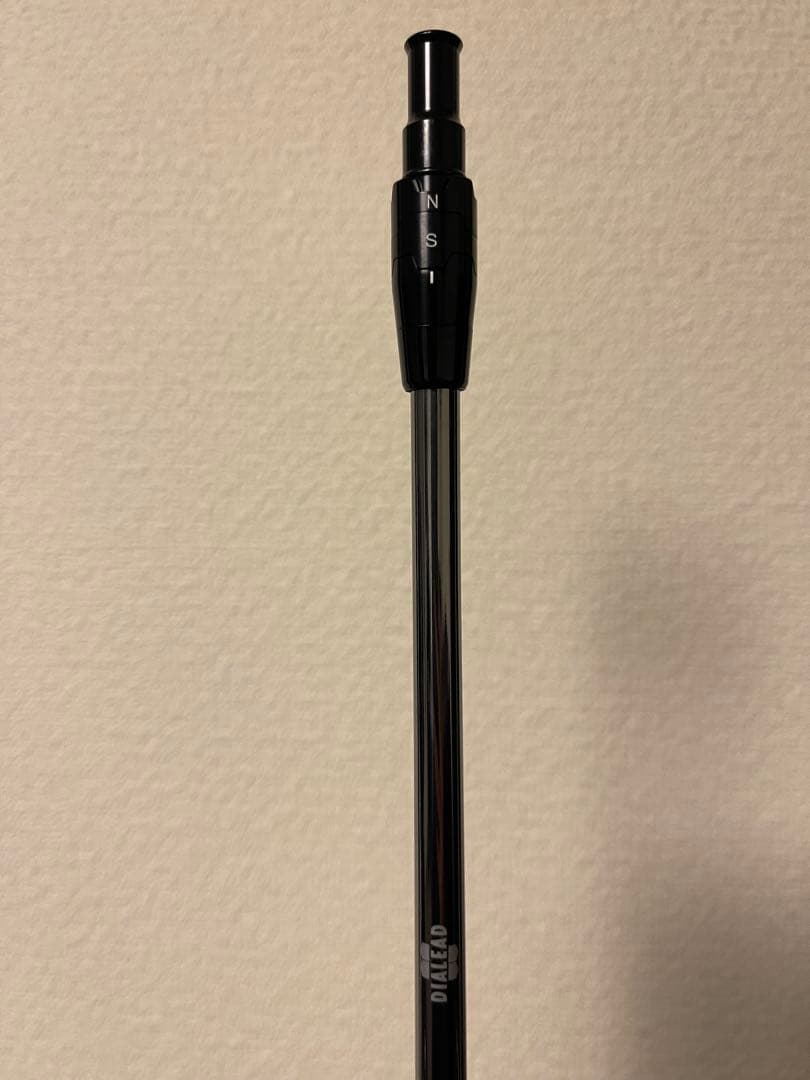 S-TRIXX X 6S キャロウェイスリーブ 1W 45.25インチ