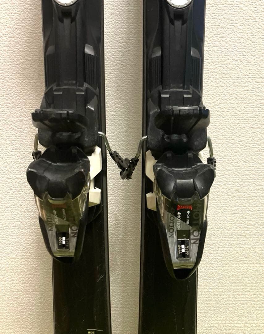 VOLKL スキー 板 162