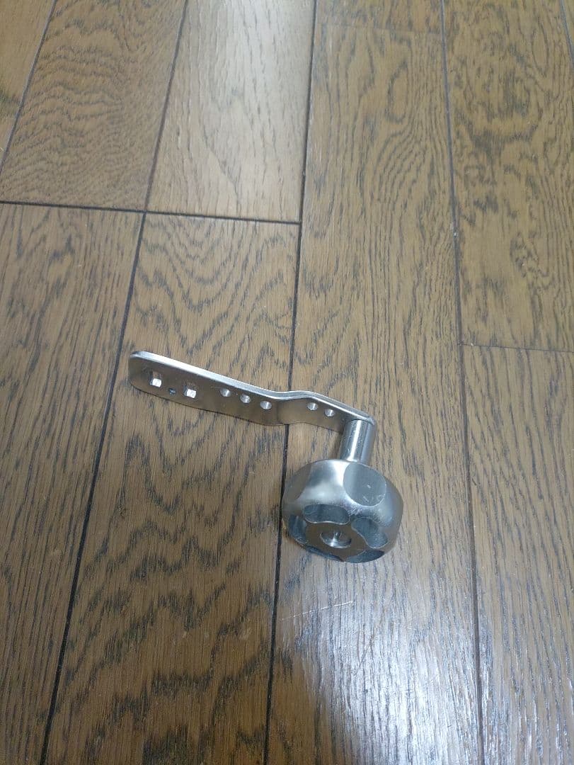 ダイワ　トーナメント石鯛　カスタムハンドル