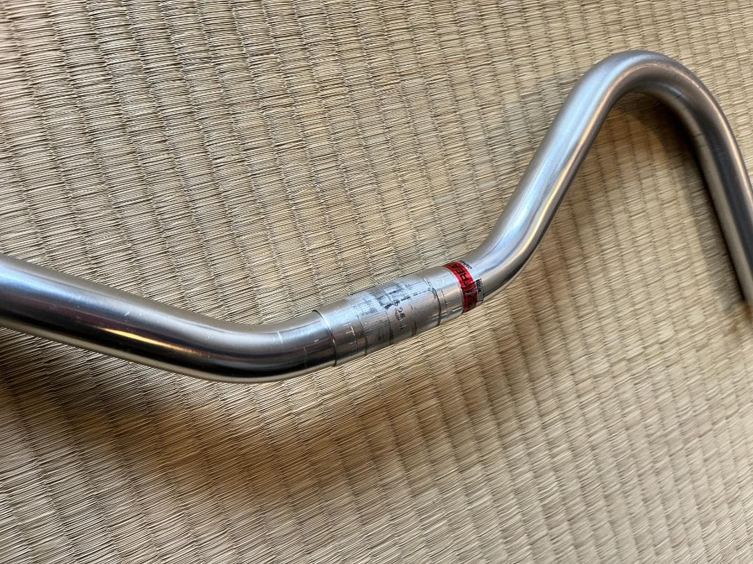 NITTO　rivendell albastache bar