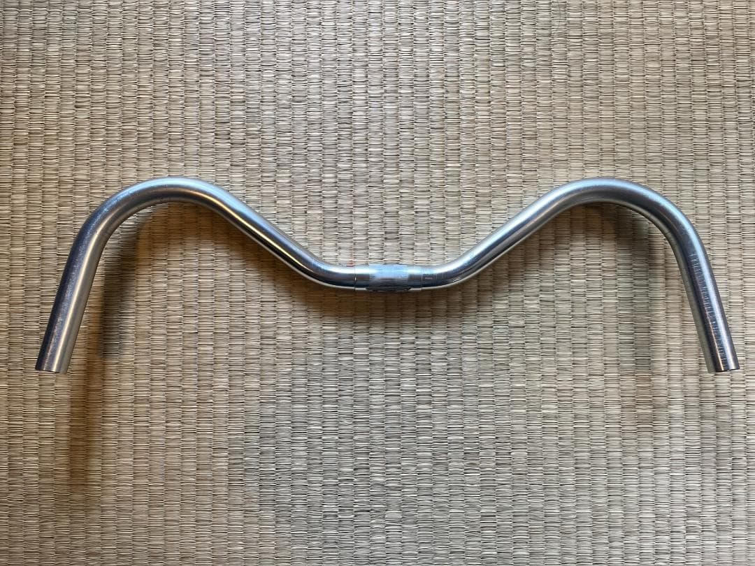 NITTO　rivendell albastache bar