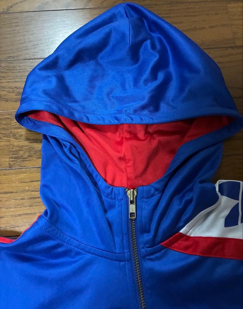 adidas ヴィンテージ ジャージ上下セット XS