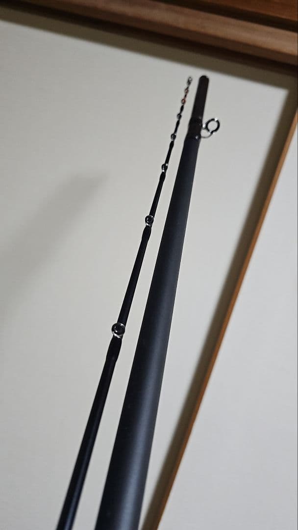 実釣3回超美品！！ダイワ H-240 メタリア スミイカ 240 シャクリアオリ