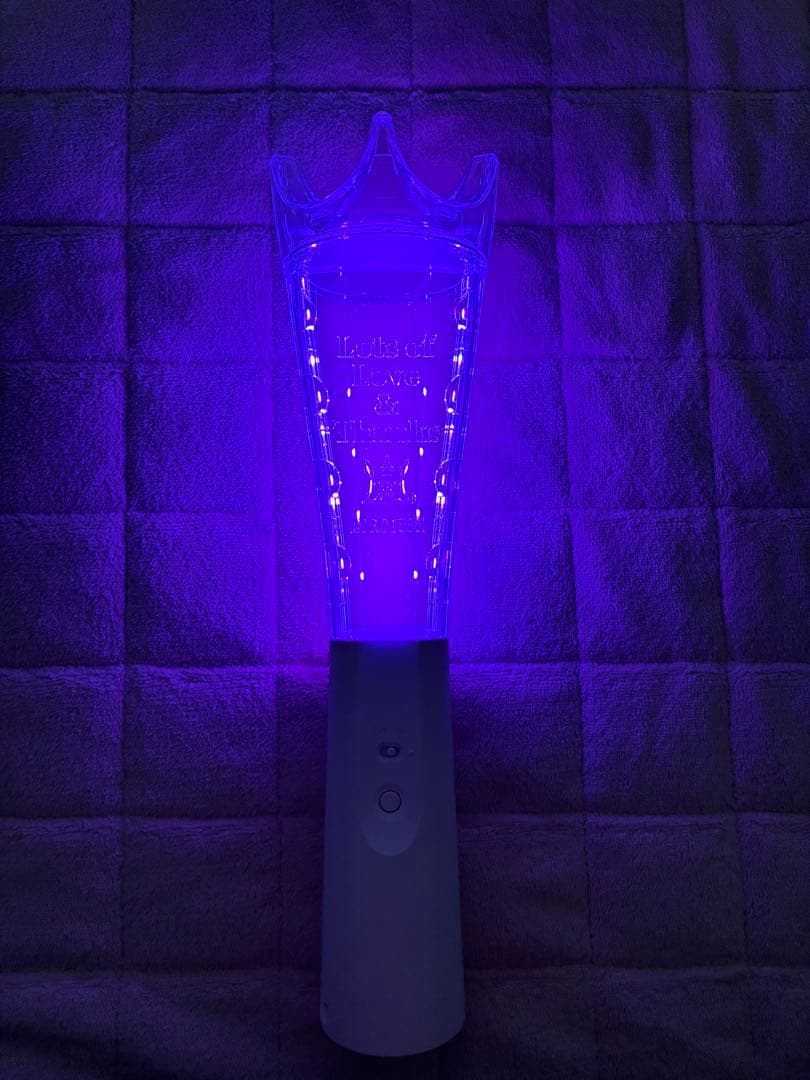 嵐 WeareARASHI ペンライト　2026