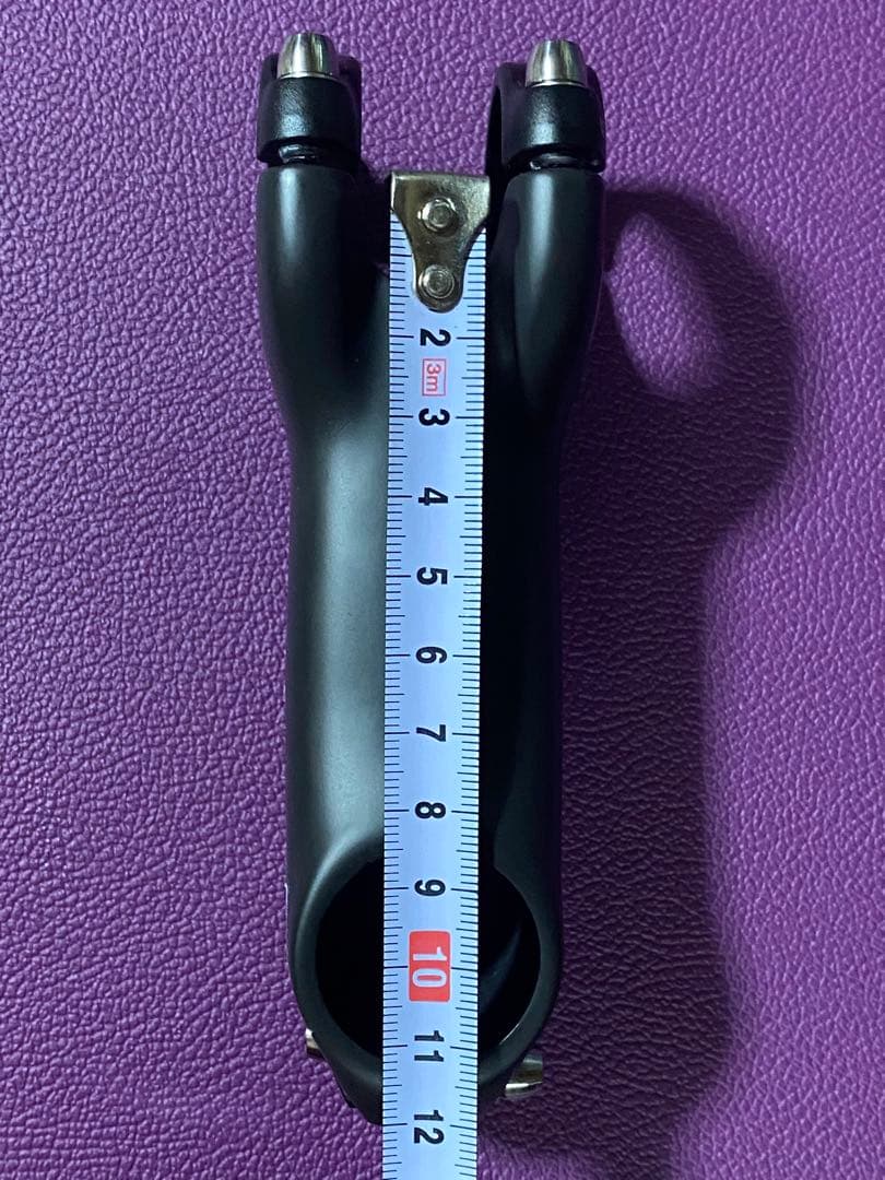 ボントレガー BONTORAGER RSL カーボン ステム 100mm