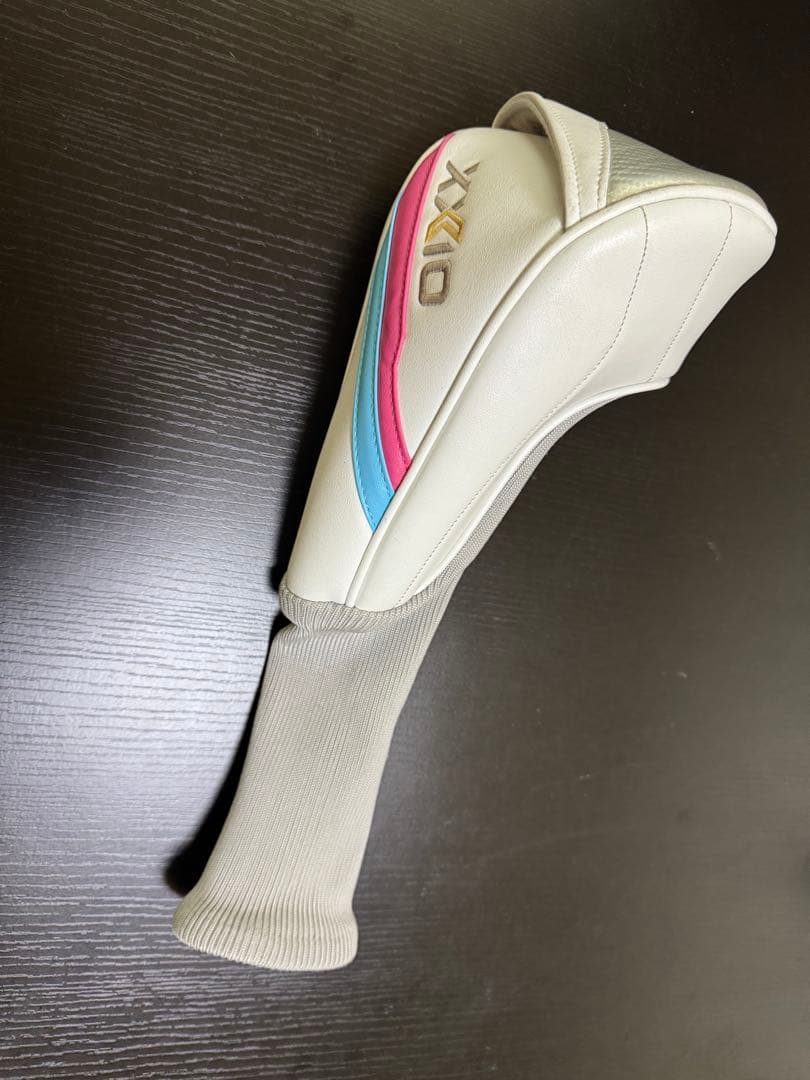 レディース XXIO12 ゼクシオ 1W ドライバー 女性 ゴルフクラブ