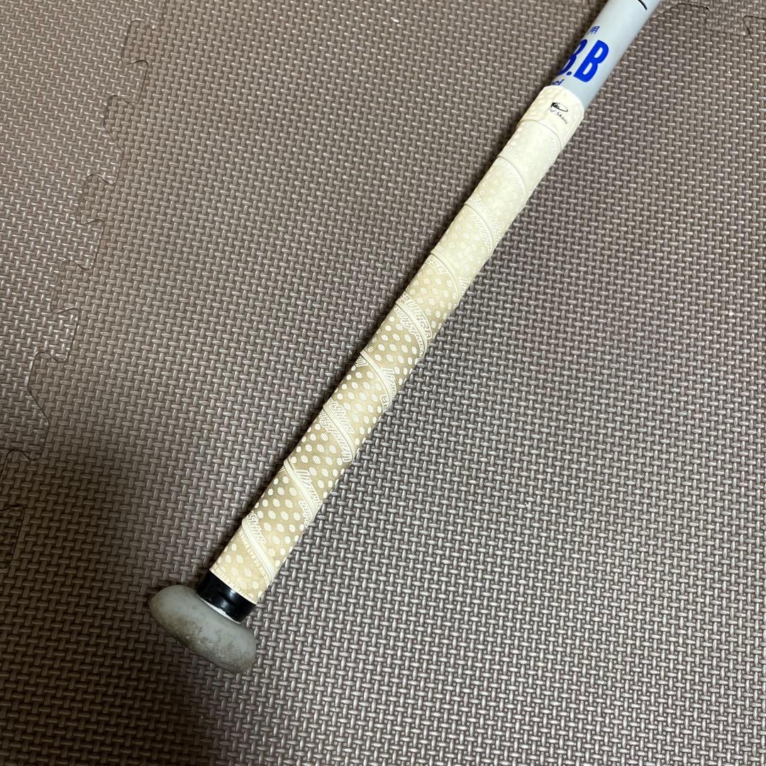 値下げ不可 85cm 750g marucci 青ワニ 一般軟式用