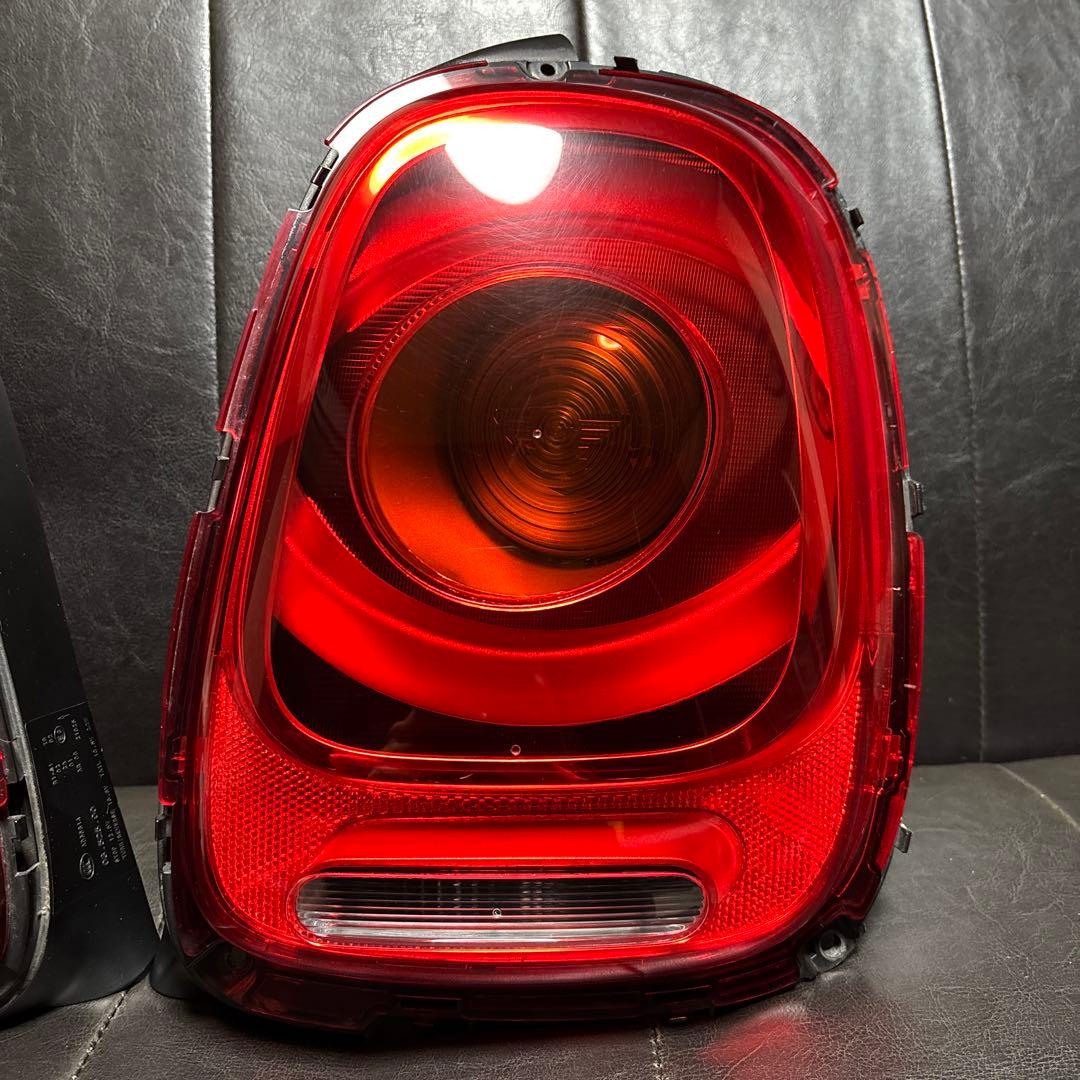  MINI F56 ブレーキランプ　テールライト　左右セット