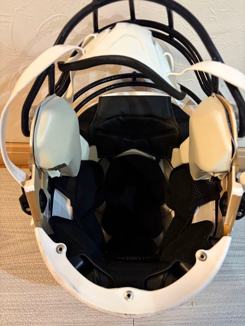 Riddell スピードフレックスMサイズ