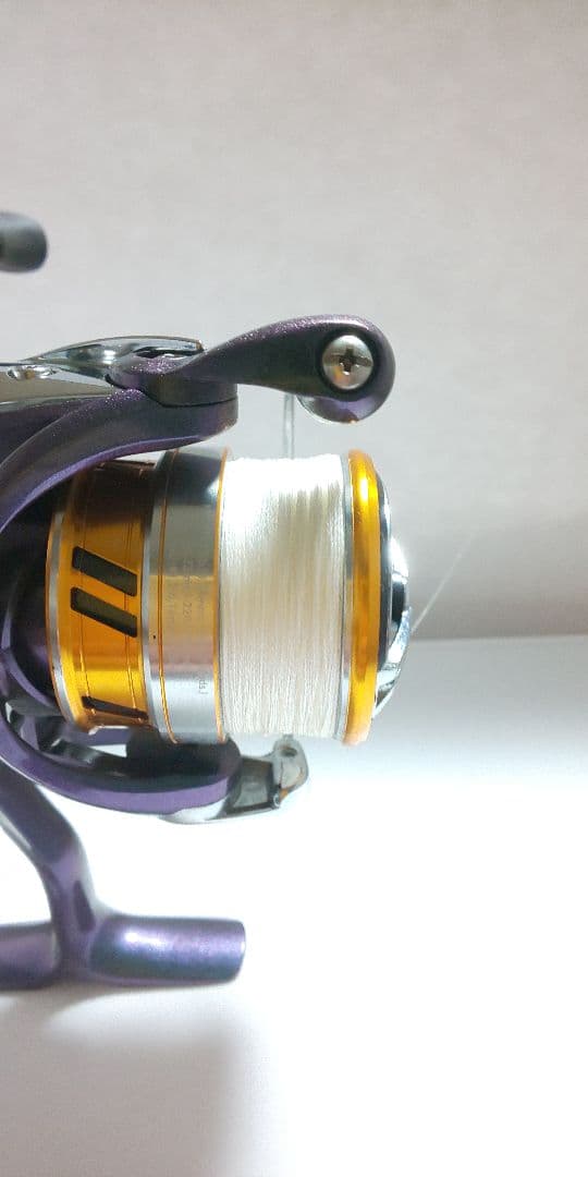 ダイワ リーガル LT2500D―XH 10ベアリングDAIWA REGAL