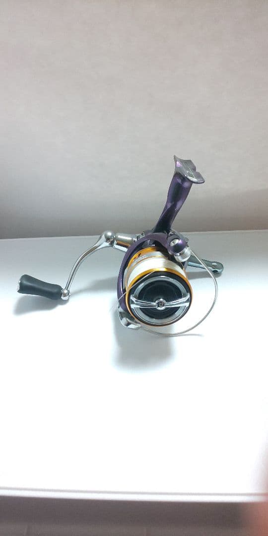 ダイワ リーガル LT2500D―XH 10ベアリングDAIWA REGAL